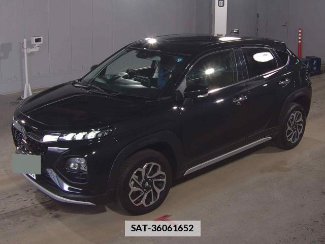 Suzuki Fronx 2024-10 7936002-4