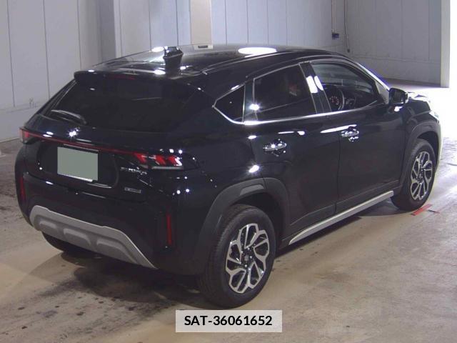 Suzuki Fronx 2024-10 7936002-5
