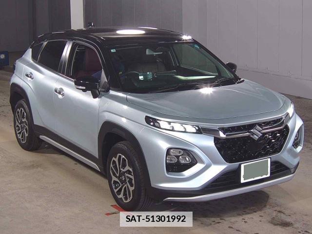 Suzuki Fronx 2025-03 7936004-0