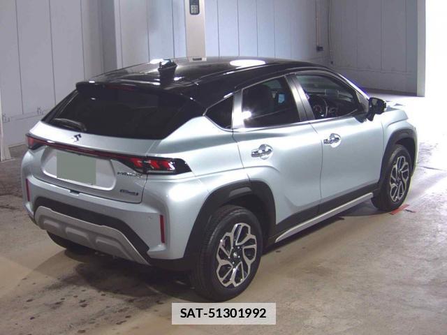 Suzuki Fronx 2025-03 7936004-1