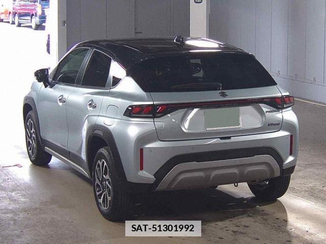 Suzuki Fronx 2025-03 7936004-4