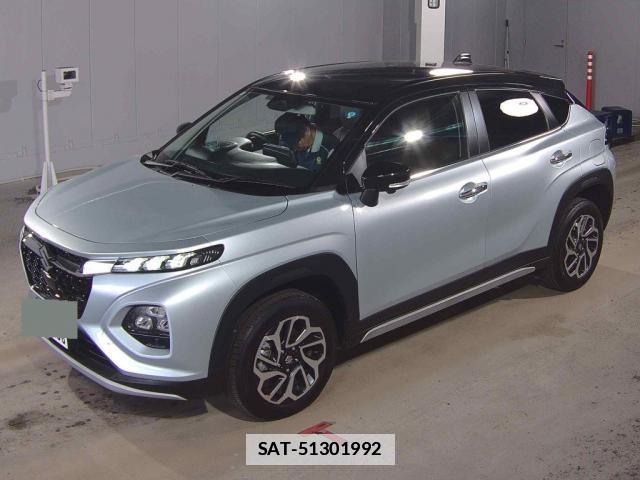 Suzuki Fronx 2025-03 7936004-5