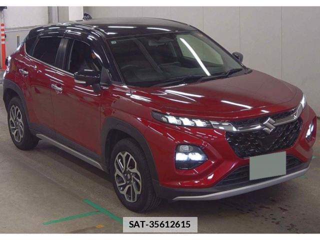 Suzuki Fronx 2025-03 7936623-0