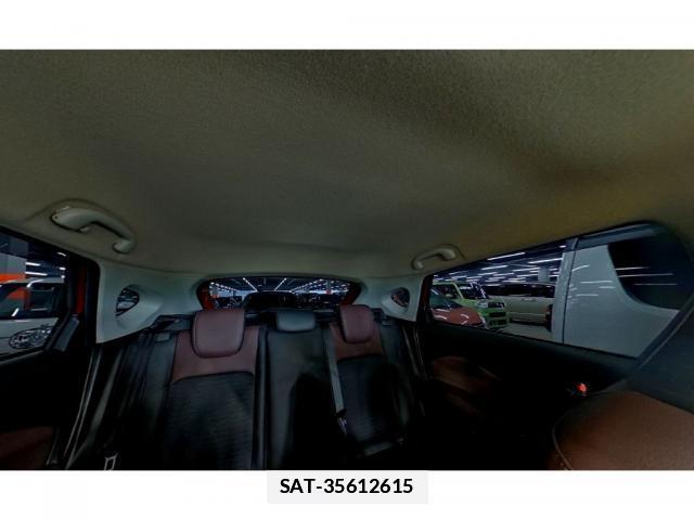 Suzuki Fronx 2025-03 7936623-6