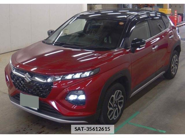 Suzuki Fronx 2025-03 7936623-7