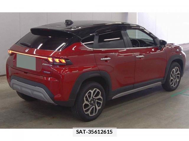 Suzuki Fronx 2025-03 7936623-8