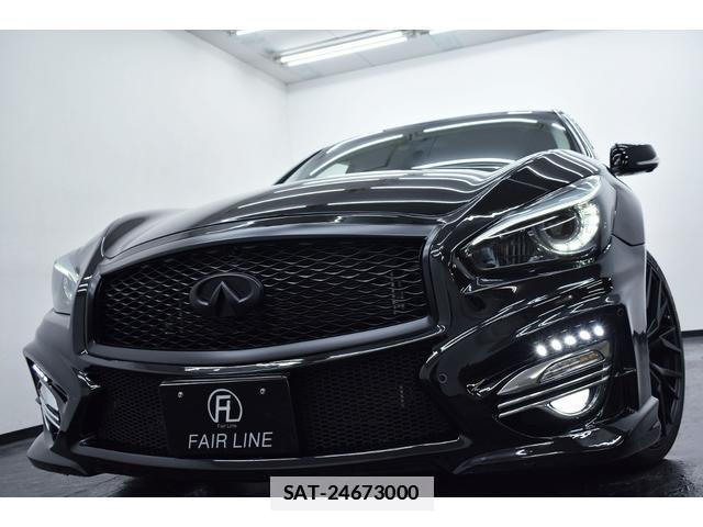 Nissan FUGA 2015-03 7935274-11