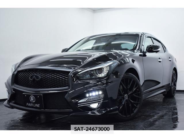 Nissan FUGA 2015-03 7935274-12