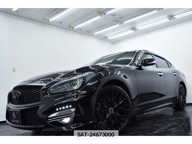 Nissan FUGA 2015-03 7935274-13