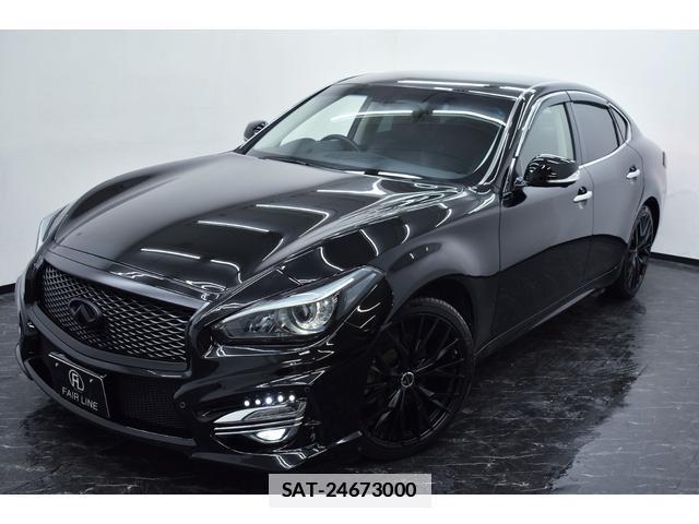 Nissan FUGA 2015-03 7935274-14