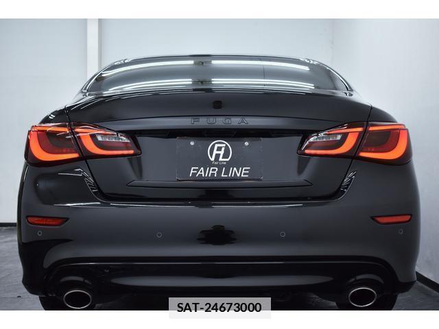 Nissan FUGA 2015-03 7935274-8