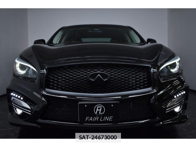 Nissan FUGA 2015-03 7935274-9
