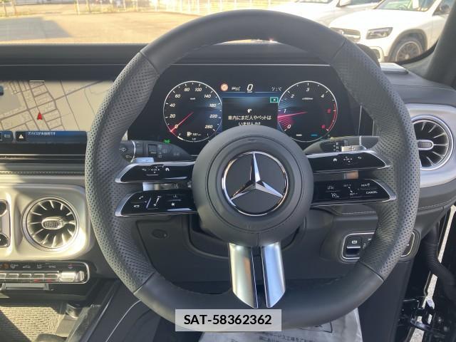 Mercedes Benz G-CLASS 2026-06 7935481-17