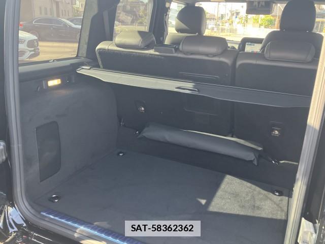 Mercedes Benz G-CLASS 2026-06 7935481-18