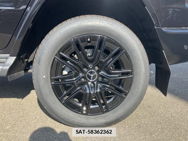 Mercedes Benz G-CLASS 2026-06 7935481-19