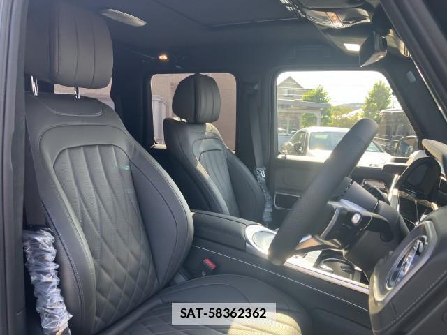 Mercedes Benz G-CLASS 2026-06 7935481-5