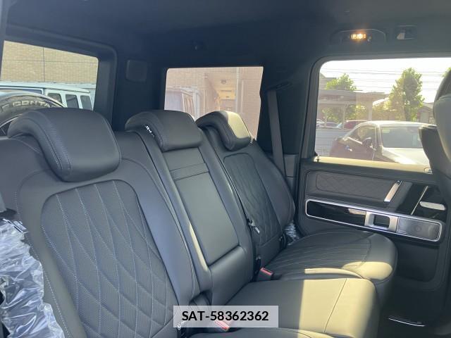 Mercedes Benz G-CLASS 2026-06 7935481-6
