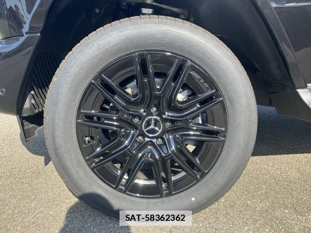Mercedes Benz G-CLASS 2026-06 7935481-8