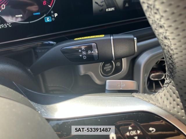 Mercedes Benz G-CLASS 2026-06 7935482-15