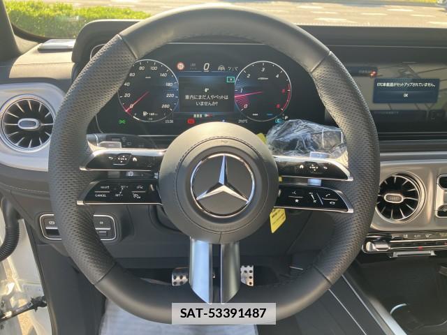 Mercedes Benz G-CLASS 2026-06 7935482-17