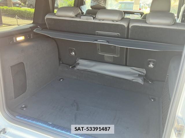 Mercedes Benz G-CLASS 2026-06 7935482-18