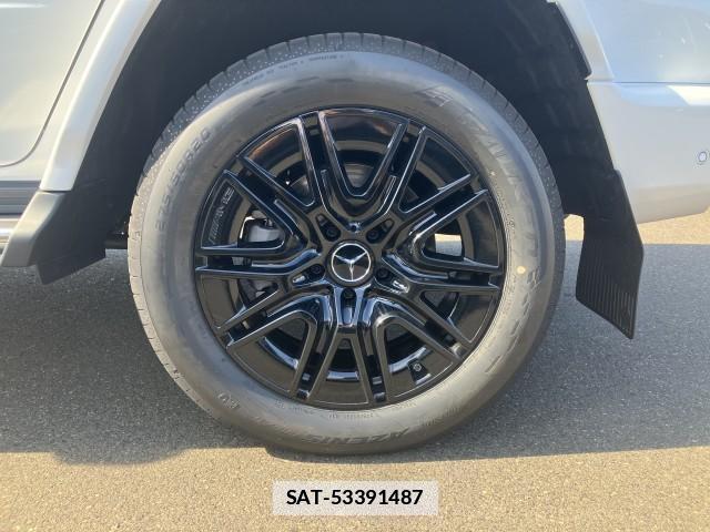 Mercedes Benz G-CLASS 2026-06 7935482-19