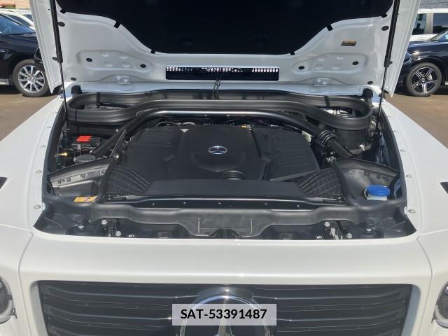 Mercedes Benz G-CLASS 2026-06 7935482-7