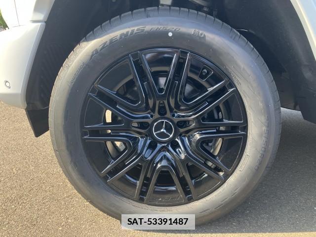 Mercedes Benz G-CLASS 2026-06 7935482-8