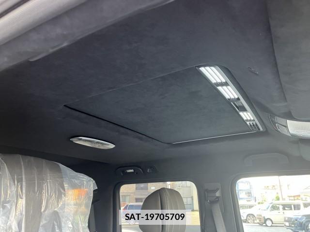Mercedes Benz G-CLASS 2026-06 7935483-16