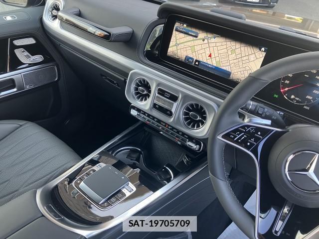 Mercedes Benz G-CLASS 2026-06 7935483-17