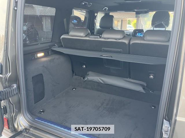Mercedes Benz G-CLASS 2026-06 7935483-18