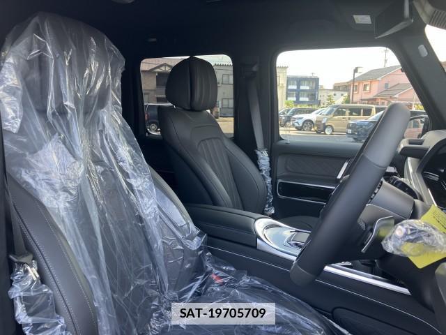 Mercedes Benz G-CLASS 2026-06 7935483-5