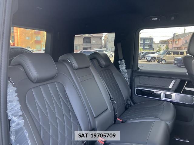 Mercedes Benz G-CLASS 2026-06 7935483-6