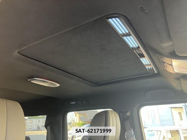 Mercedes Benz G-CLASS 2026-06 7935484-16