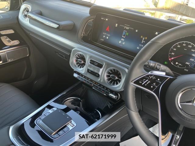 Mercedes Benz G-CLASS 2026-06 7935484-17