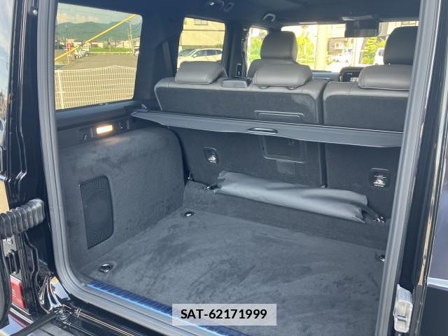 Mercedes Benz G-CLASS 2026-06 7935484-18
