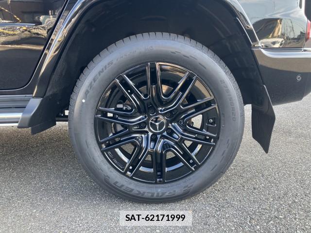 Mercedes Benz G-CLASS 2026-06 7935484-19