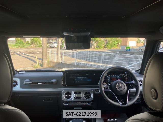 Mercedes Benz G-CLASS 2026-06 7935484-2