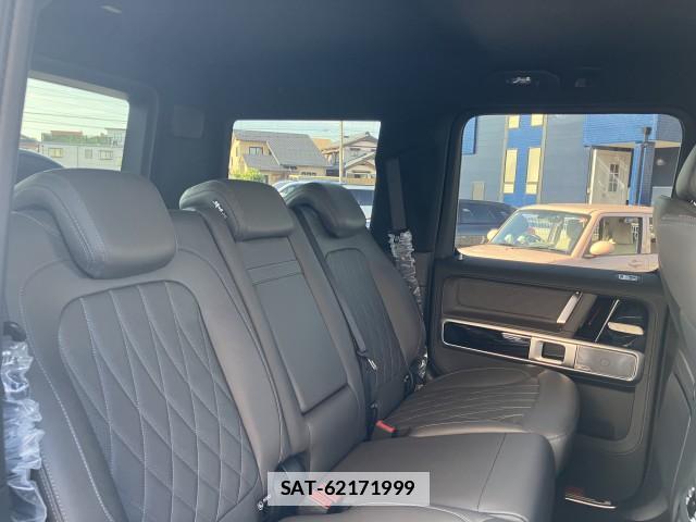 Mercedes Benz G-CLASS 2026-06 7935484-6
