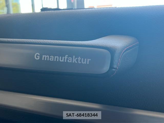 Mercedes Benz G-CLASS 2022-06 7937177-15