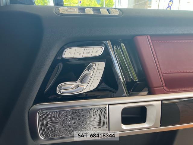 Mercedes Benz G-CLASS 2022-06 7937177-19