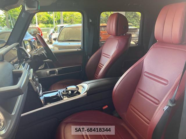 Mercedes Benz G-CLASS 2022-06 7937177-5