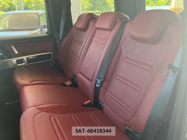 Mercedes Benz G-CLASS 2022-06 7937177-6