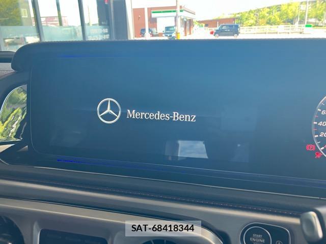 Mercedes Benz G-CLASS 2022-06 7937177-8