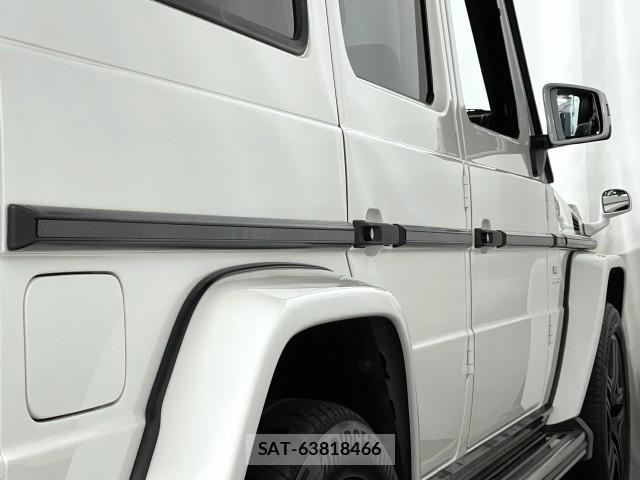 Mercedes Benz G-CLASS 2015-06 7937514-13