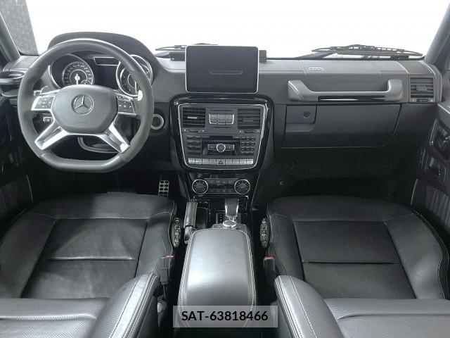 Mercedes Benz G-CLASS 2015-06 7937514-2