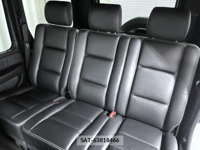 Mercedes Benz G-CLASS 2015-06 7937514-6