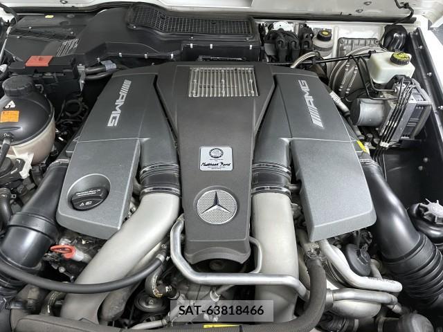 Mercedes Benz G-CLASS 2015-06 7937514-7