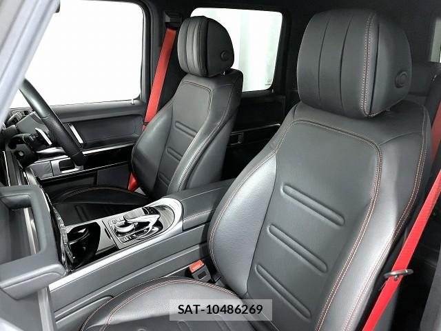 Mercedes Benz G-CLASS 2020-02 7937515-5
