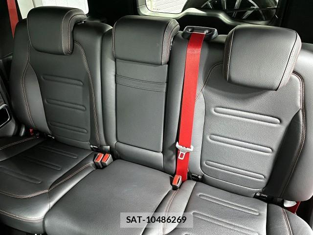 Mercedes Benz G-CLASS 2020-02 7937515-6